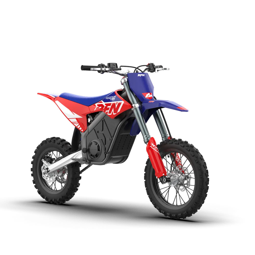 RFN Warrior Youth E2